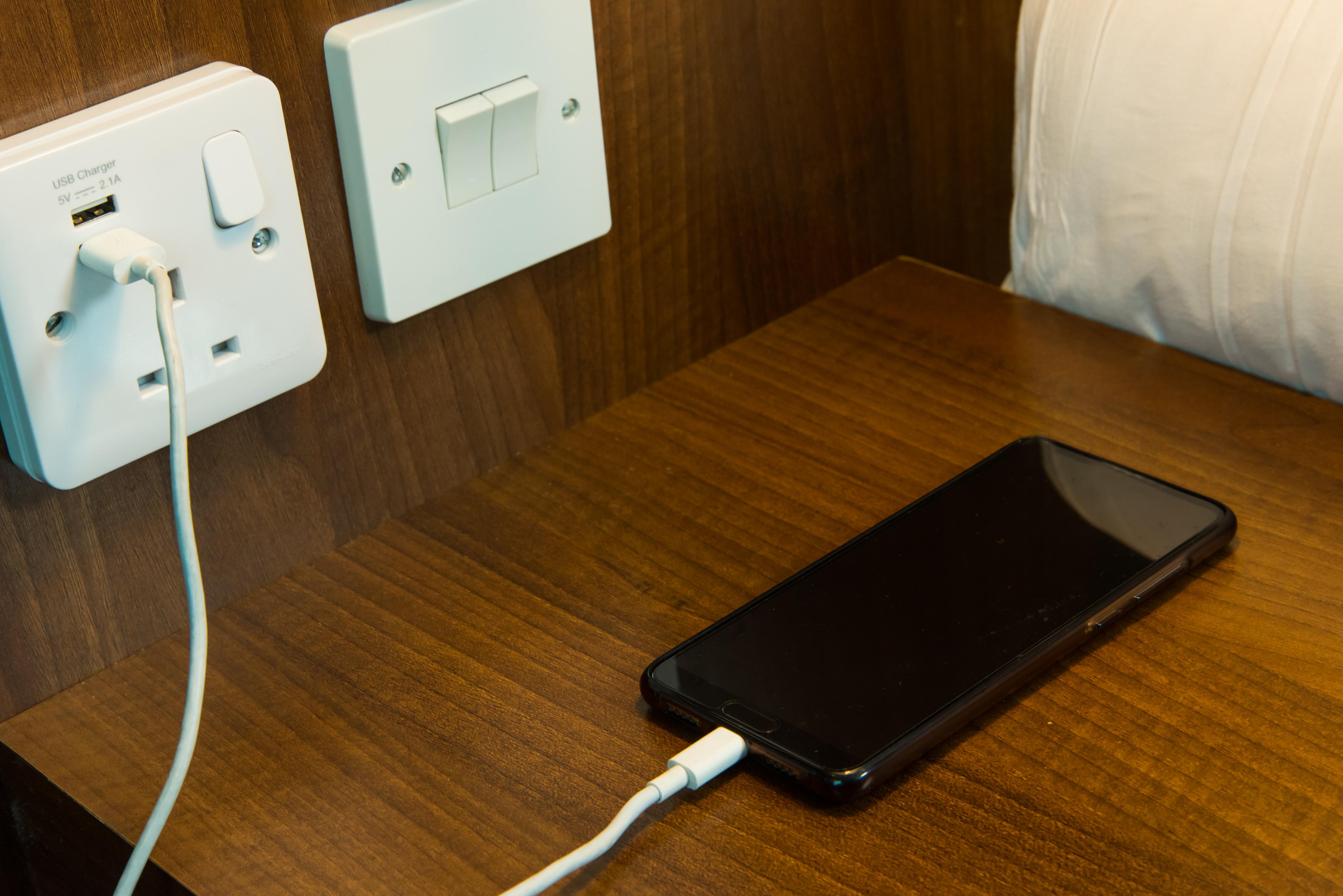 Holiday Inn Express Manchester East By Ihg Dış mekan fotoğraf