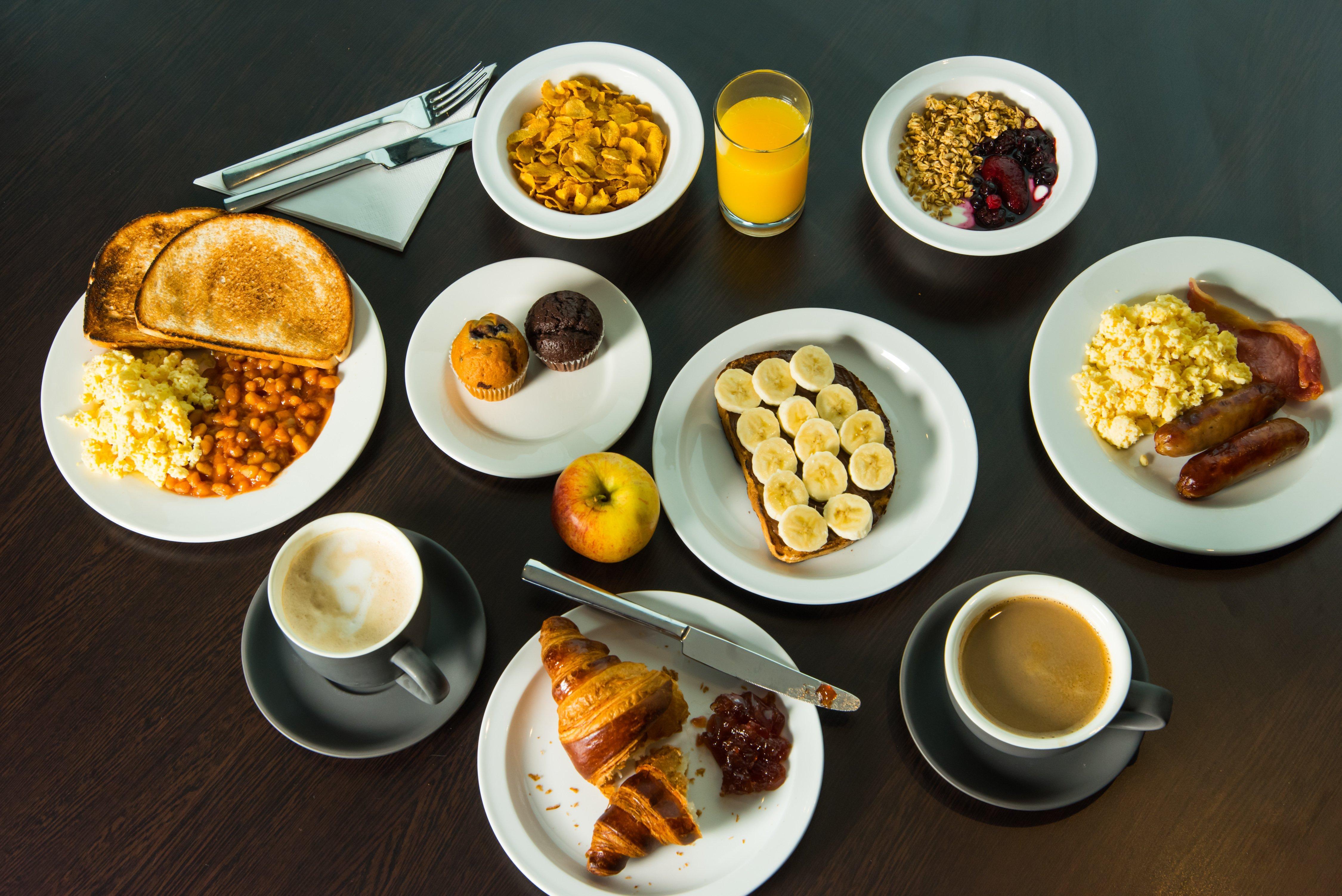 Holiday Inn Express Manchester East By Ihg Dış mekan fotoğraf